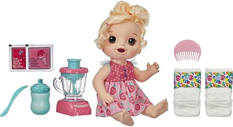 Get Creative with the Baby Alive Magical Mixing Baby Doll: Fun Activities and Role-Play Ideas
